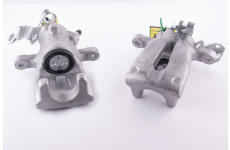 Brzdový třmen HELLA 8AC 355 380-991