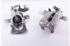 Brzdový třmen HELLA 8AC 355 381-011