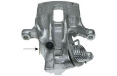 Brzdový třmen HELLA 8AC 355 381-081