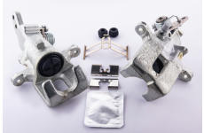 Brzdový třmen HELLA 8AC 355 381-191