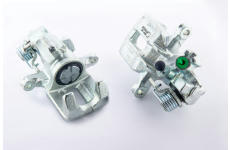 Brzdový třmen HELLA 8AC 355 381-601