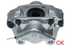 Brzdový třmen HELLA 8AC 355 381-661