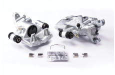 Brzdový třmen HELLA 8AC 355 381-741