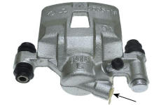 Brzdový třmen HELLA 8AC 355 381-911