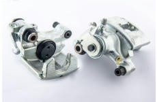 Brzdový třmen HELLA 8AC 355 382-161