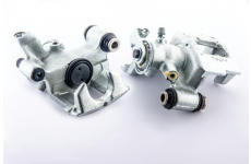 Brzdový třmen HELLA 8AC 355 382-181