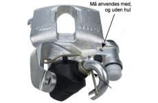 Brzdový třmen HELLA 8AC 355 382-301