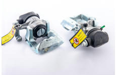 Brzdový třmen HELLA 8AC 355 382-321