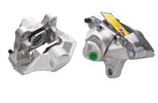 Brzdový třmen HELLA 8AC 355 382-521