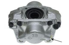 Brzdový třmen HELLA 8AC 355 382-571