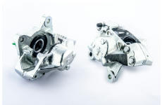 Brzdový třmen HELLA 8AC 355 382-601