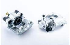 Brzdový třmen HELLA 8AC 355 382-641