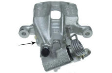 Brzdový třmen HELLA 8AC 355 382-781