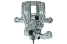 Brzdový třmen HELLA 8AC 355 382-831