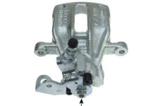 Brzdový třmen HELLA 8AC 355 382-841