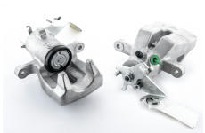 Brzdový třmen HELLA 8AC 355 382-891