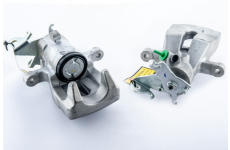 Brzdový třmen HELLA 8AC 355 382-901