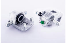 Brzdový třmen HELLA 8AC 355 382-941