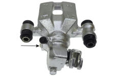 Brzdový třmen HELLA 8AC 355 383-121