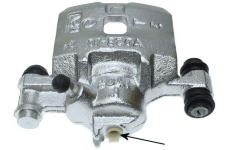 Brzdový třmen HELLA 8AC 355 383-161