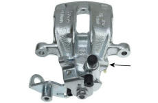 Brzdový třmen HELLA 8AC 355 383-311