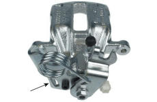 Brzdový třmen HELLA 8AC 355 383-351