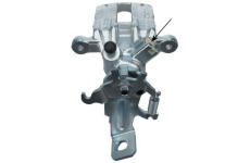 Brzdový třmen HELLA 8AC 355 384-001