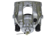 Brzdový třmen HELLA 8AC 355 384-431