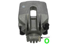 Brzdový třmen HELLA 8AC 355 384-951