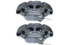 Brzdový třmen HELLA 8AC 355 385-021