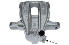 Brzdový třmen HELLA 8AC 355 385-031