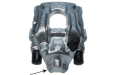 Brzdový třmen HELLA 8AC 355 385-071