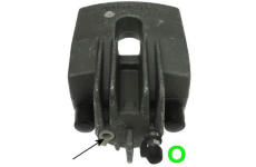 Brzdový třmen HELLA 8AC 355 385-111