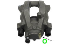 Brzdový třmen HELLA 8AC 355 385-231