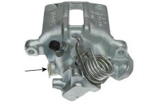 Brzdový třmen HELLA 8AC 355 385-271