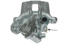 Brzdový třmen HELLA 8AC 355 385-281