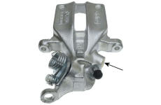 Brzdový třmen HELLA 8AC 355 385-291