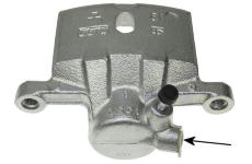 Brzdový třmen HELLA 8AC 355 385-391