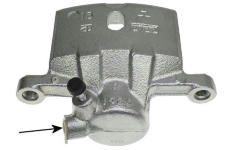 Brzdový třmen HELLA 8AC 355 385-401