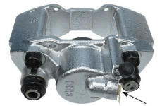 Brzdový třmen HELLA 8AC 355 385-411