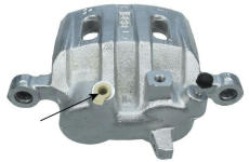 Brzdový třmen HELLA 8AC 355 385-431