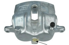 Brzdový třmen HELLA 8AC 355 385-471