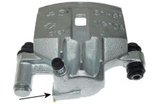 Brzdový třmen HELLA 8AC 355 385-601