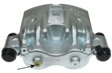 Brzdový třmen HELLA 8AC 355 386-071