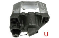 Brzdový třmen HELLA 8AC 355 386-131