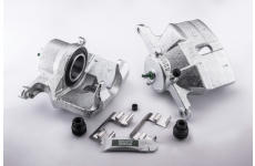 Brzdový třmen HELLA 8AC 355 386-321