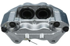 Brzdový třmen HELLA 8AC 355 386-391