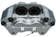 Brzdový třmen HELLA 8AC 355 386-401