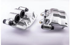 Brzdový třmen HELLA 8AC 355 386-481