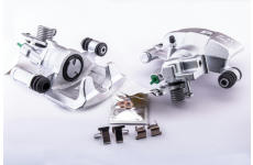 Brzdový třmen HELLA 8AC 355 386-531